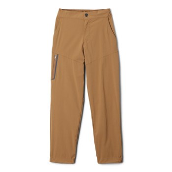 Columbia Broek Jongens, Tech Trek Bruin, 12YEXANOL